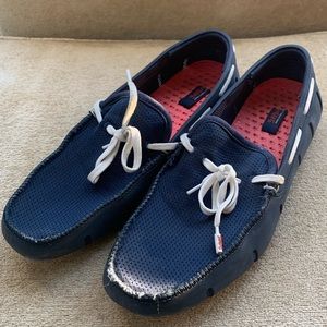 SWIM loafers